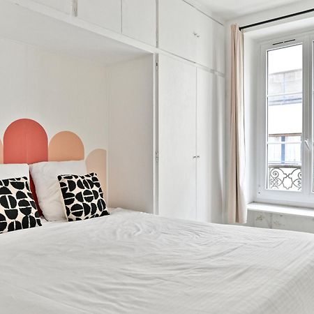 Appartement 2 Pieces #Toureiffel #Invalides Paris Exterior foto