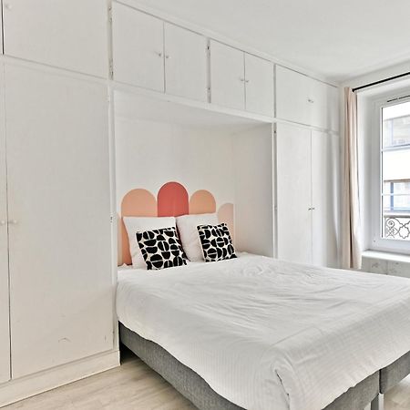 Appartement 2 Pieces #Toureiffel #Invalides Paris Exterior foto
