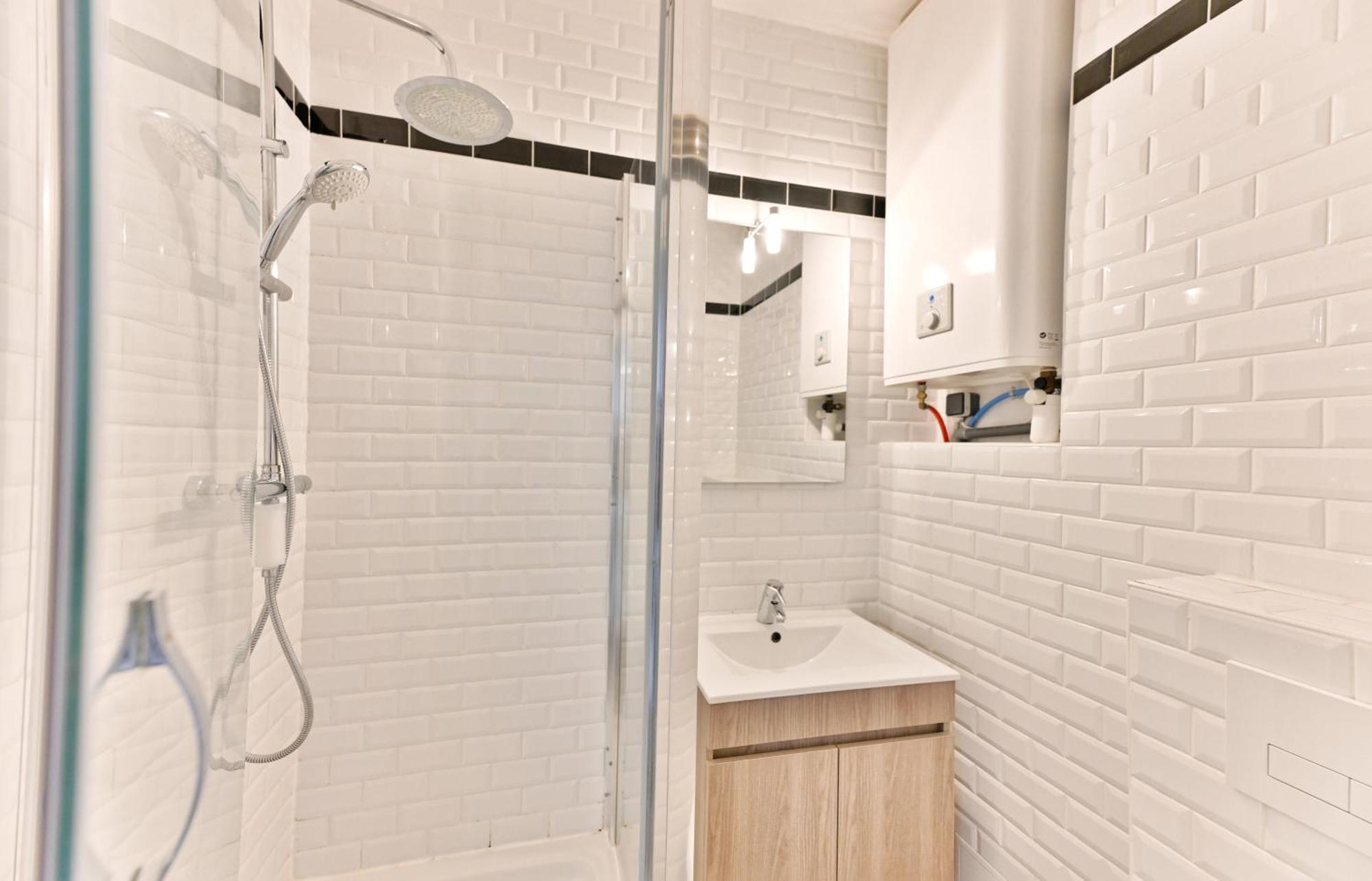 Appartement 2 Pieces #Toureiffel #Invalides Paris Exterior foto