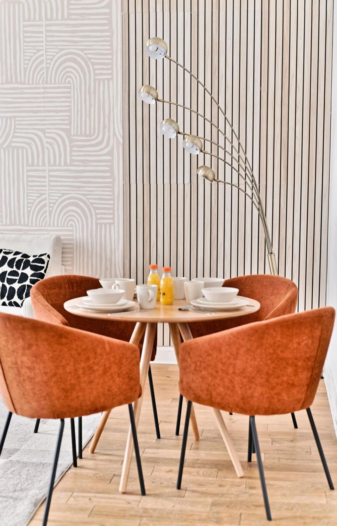 Appartement 2 Pieces #Toureiffel #Invalides Paris Exterior foto